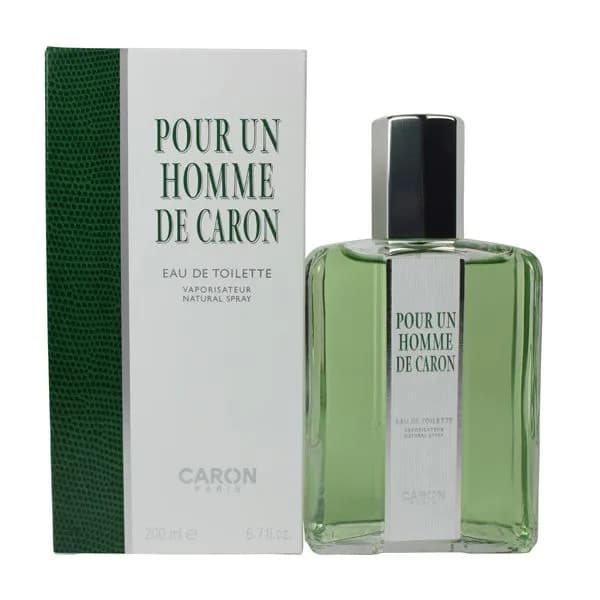 CARON Pour Un Hme De For Men EDT 200 ml