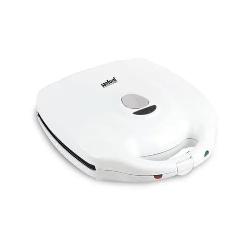 Sanford Detachable Sandwich Maker 1400.0 W SF9954DMT White Black