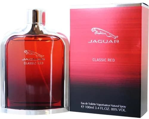 Jaguar Classic For Men -Eau de Toilette 100ml