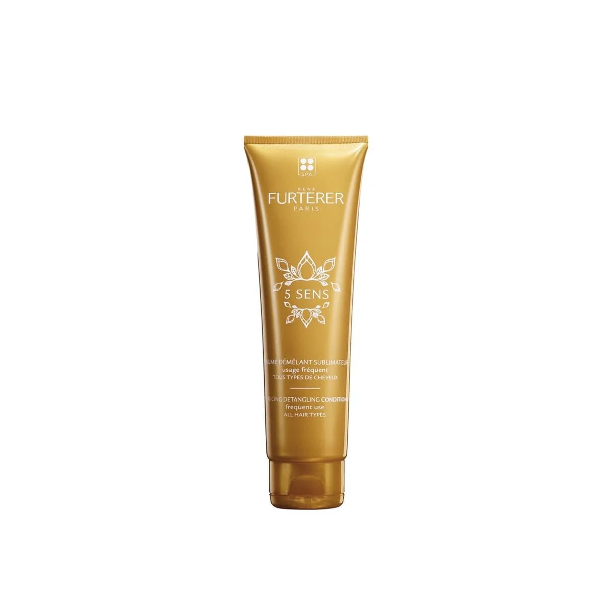 René Furterer 5 Sens Enhancing Detangling Conditioner 150ml