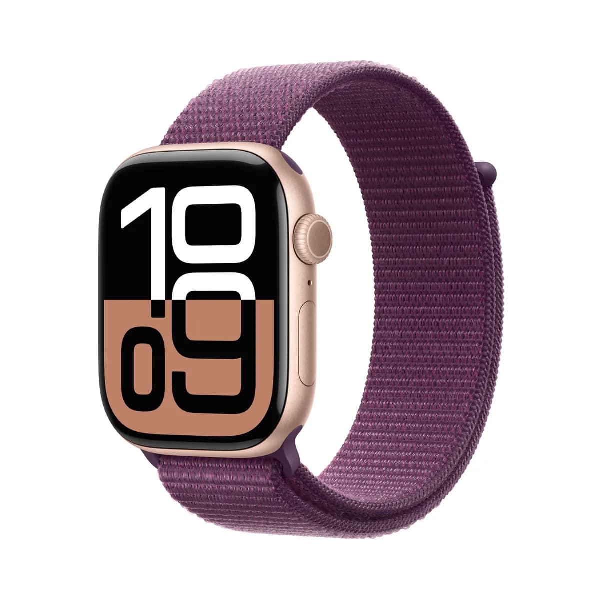 Apple Watch Series 10 GPS 42mm Case
