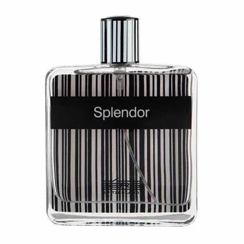 Seris Parfum Splendor by Seris for Men Eau de Parfum 100ml