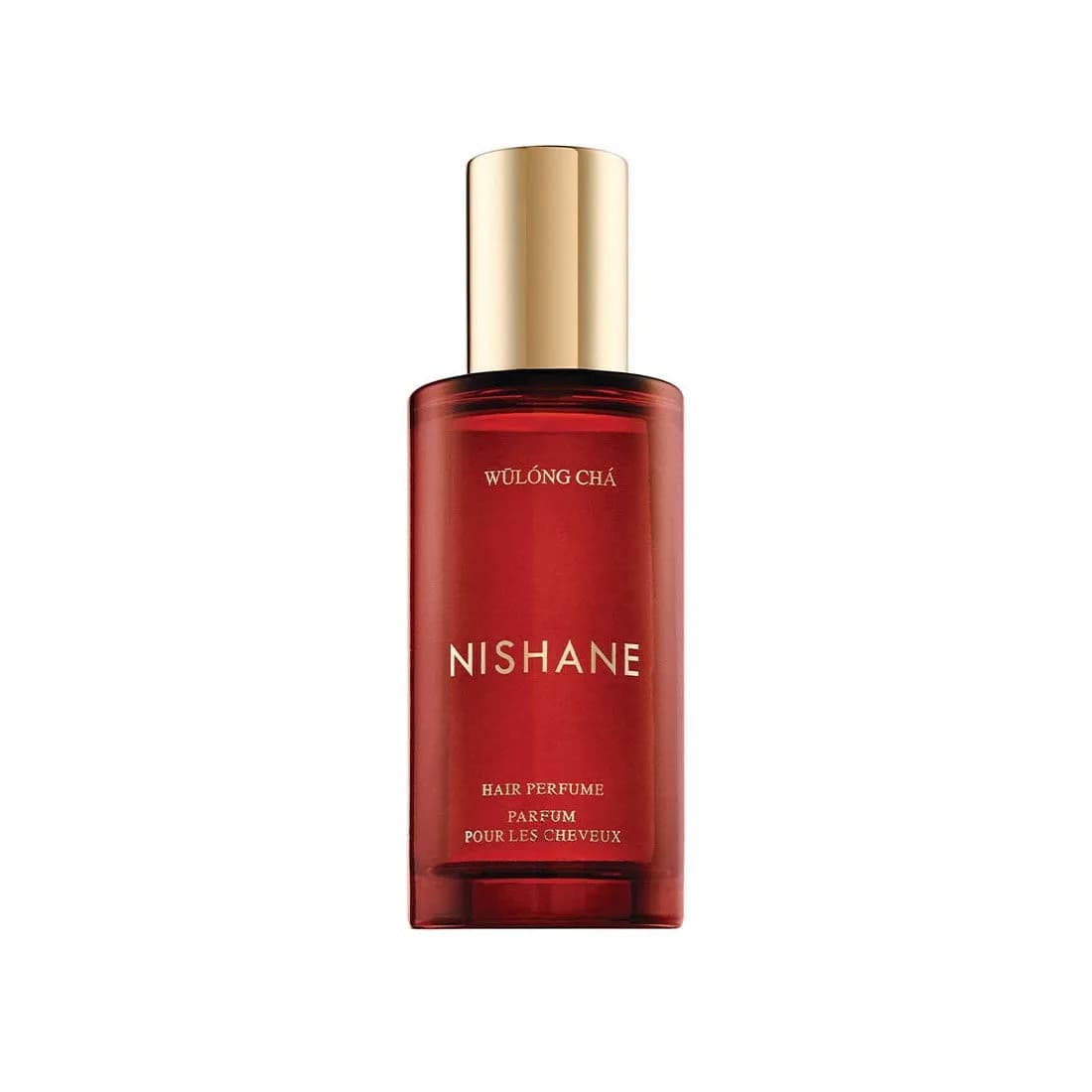 NISHANE Wulong Cha Hair Perfume For Unisex 50ml