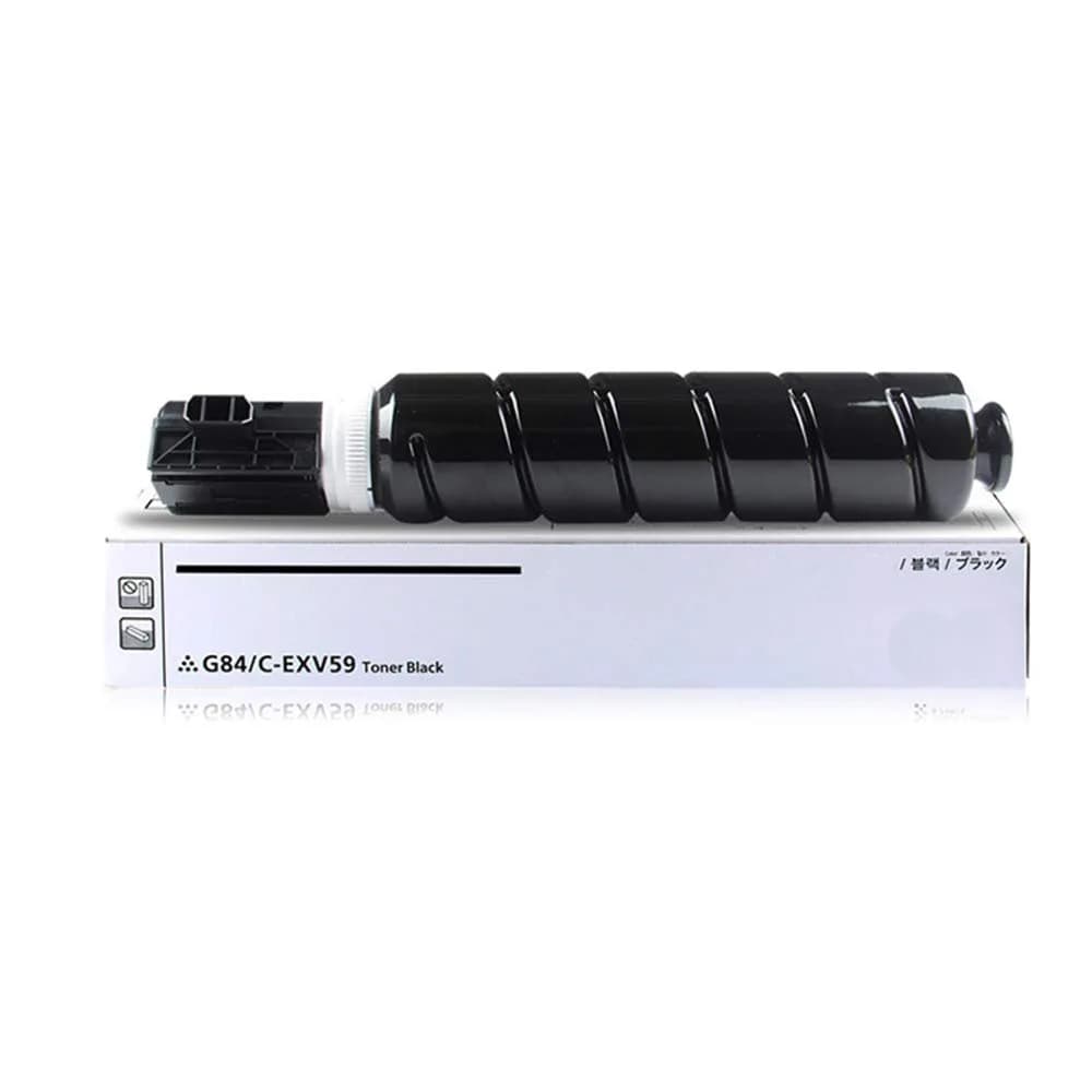 SKY Compatible CEXV59 G84 Toner for Canon Image Runner 2625 2630 2635 2645