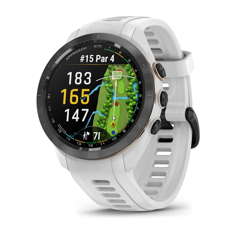Garmin Approach S70 42 mm