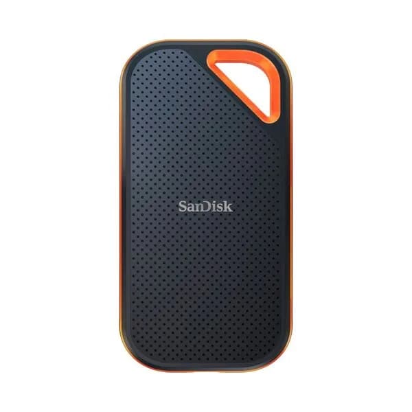 Sandisk Extreme Portable SSD