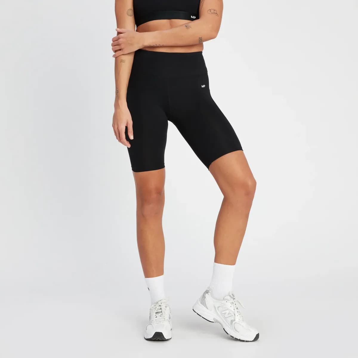 MP Women's Power Cycling Shorts S