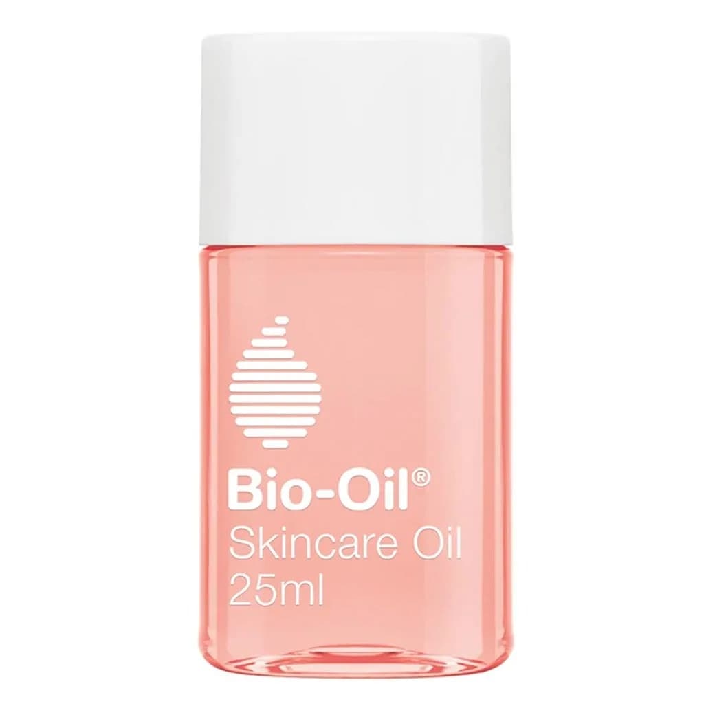 Bio Oil Bio-Oil Moisturising Skincare Oil For Scars & Stretch Marks 25ml