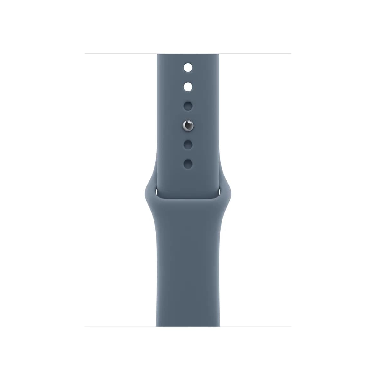 Apple 42mm Anchor Sport Band S M