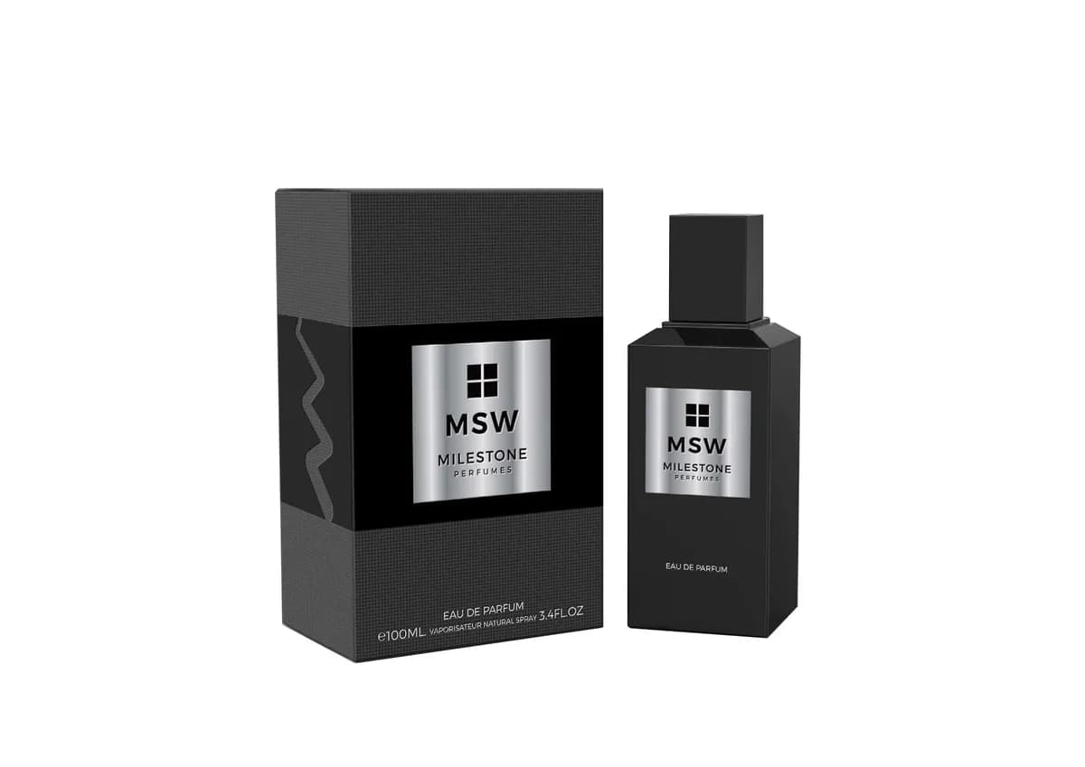 PERFUM STORE Msw (Men) 100ML