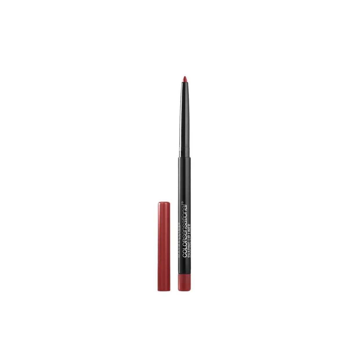 Maybelline Color Sensational Shaping Lip Liner 90 Brick