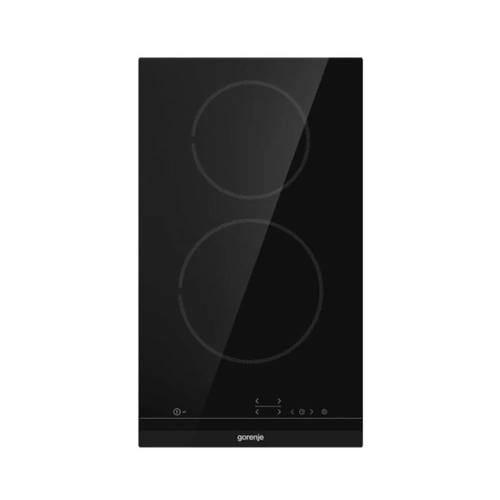Gorenje Built In Ceramic Electric Hob 30cm ECT321BCSC