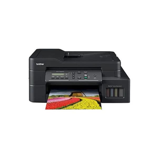 Brother DCP-T820DW & Auto Duplex Colour Printer