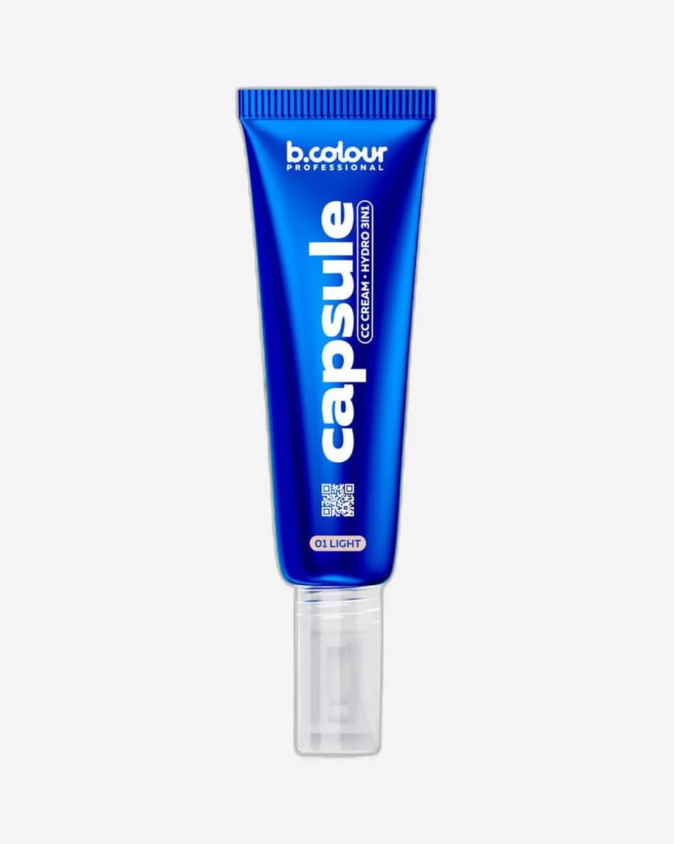 JADE DISTRIBUTION LLC – 9564 B.COLOUR PROFESSIONAL CC Cream 01 Light 35ml