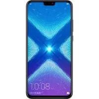 HONOR X6c Dual SIM 128GB Midnight Black