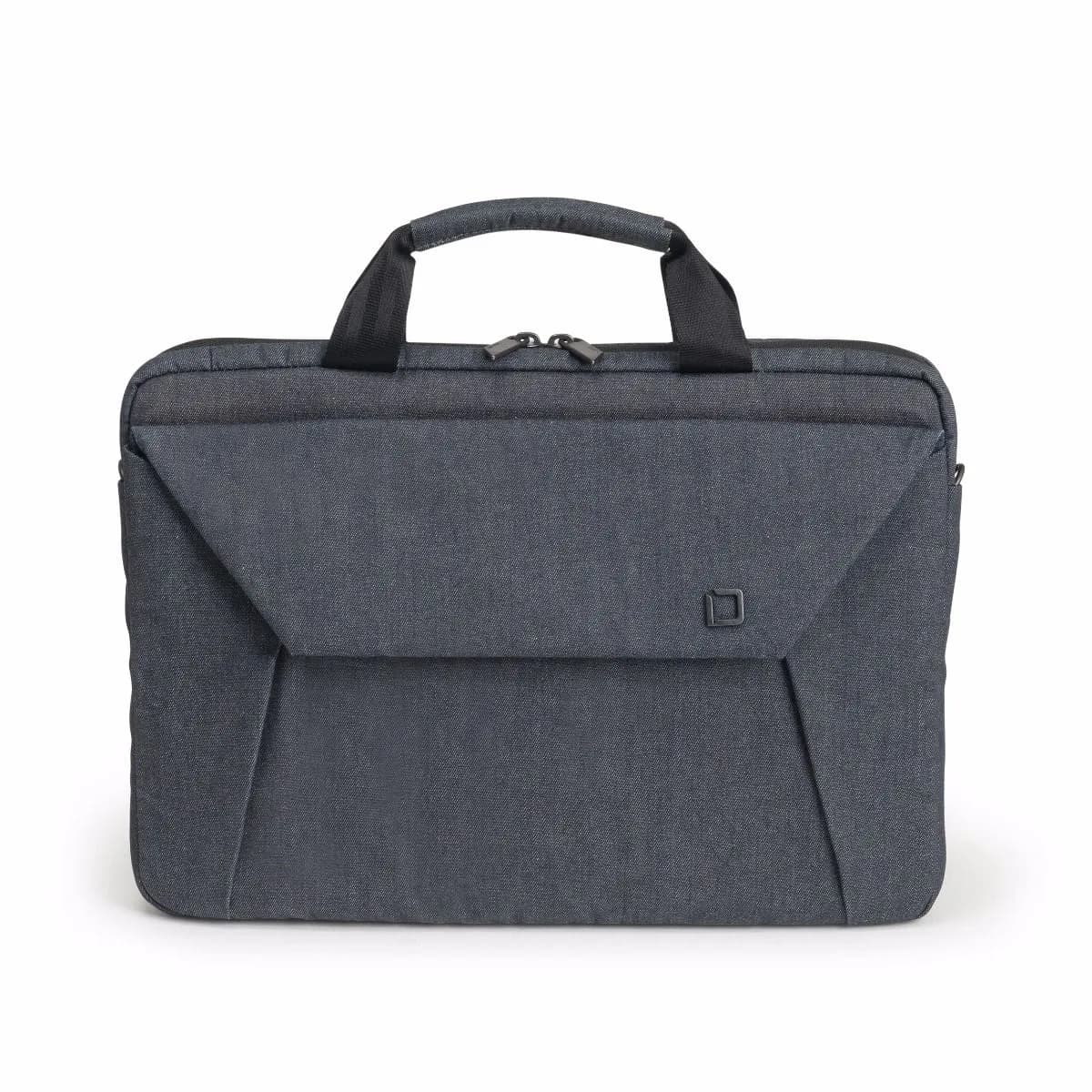 Dicota Slim Case EDGE 12-13.3 denim