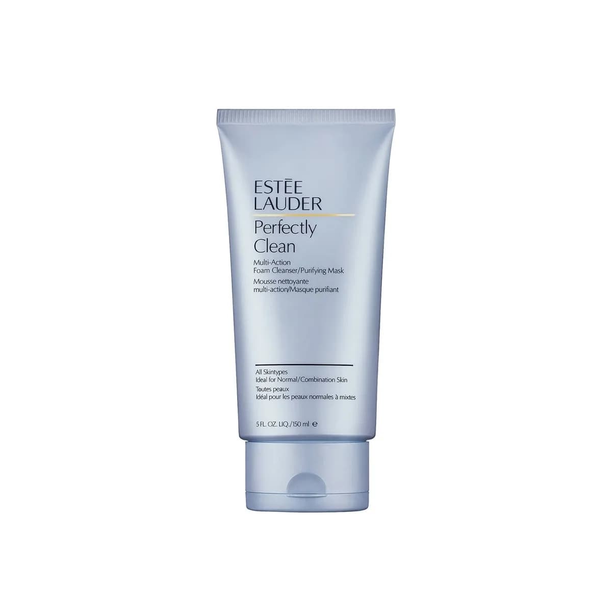 Estée Lauder Perfectly Clean Multi-Action Foam Cleanser 150ml