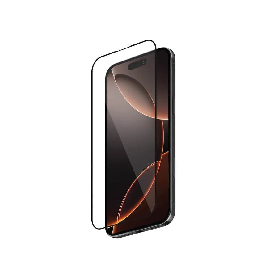 Smartix Premium Screen Protector for iPhone 16 Pro