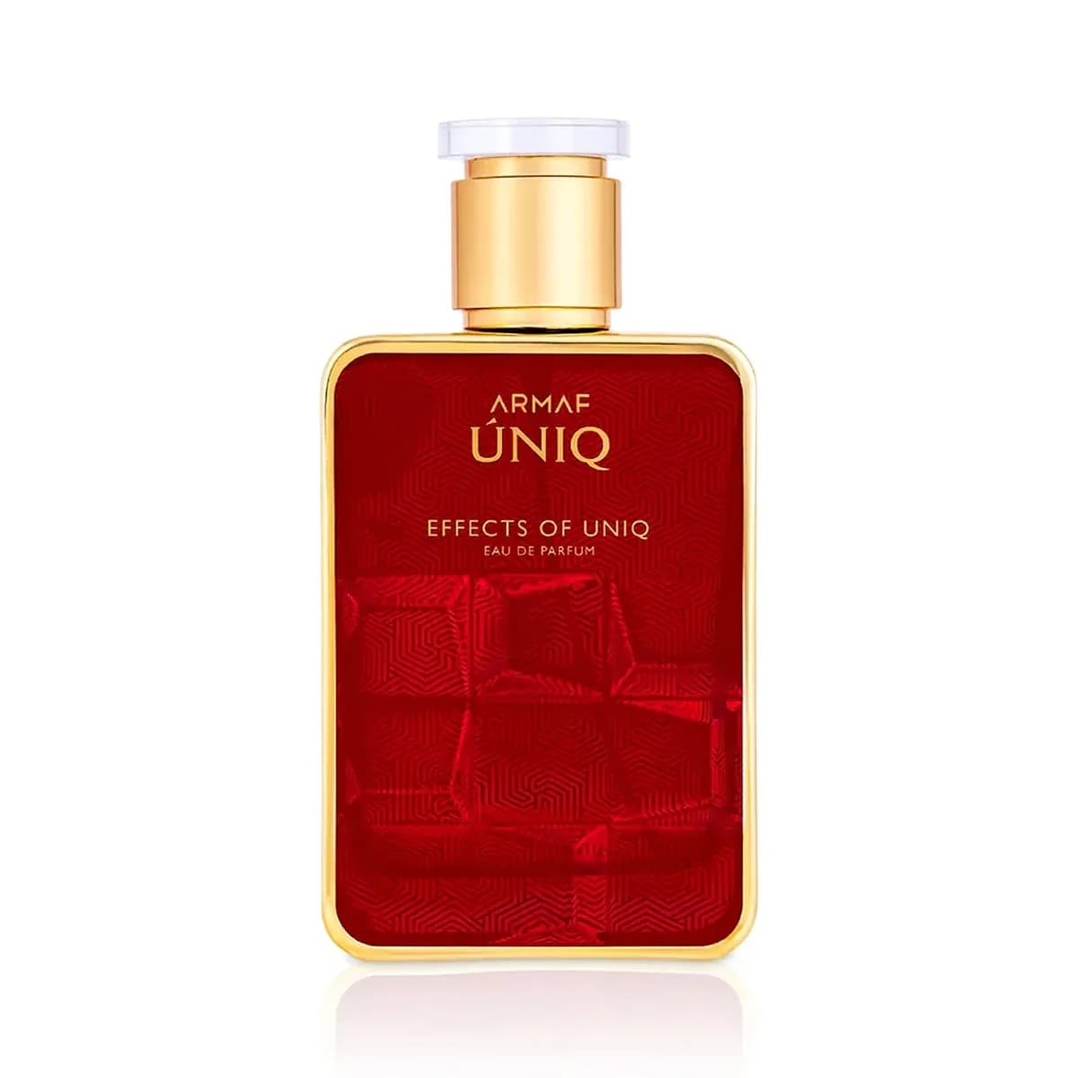 Armaf Uniq Effects of Uniq Perfume For Unisex EDP 100ml