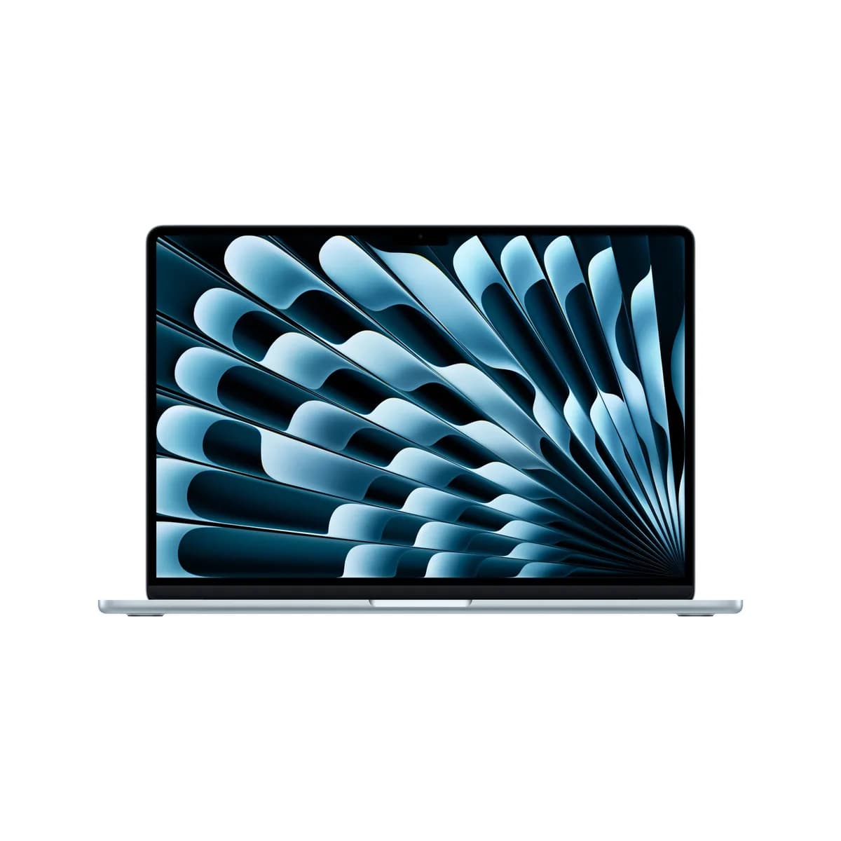 Apple 15-inch MacBook Air: M4 chip