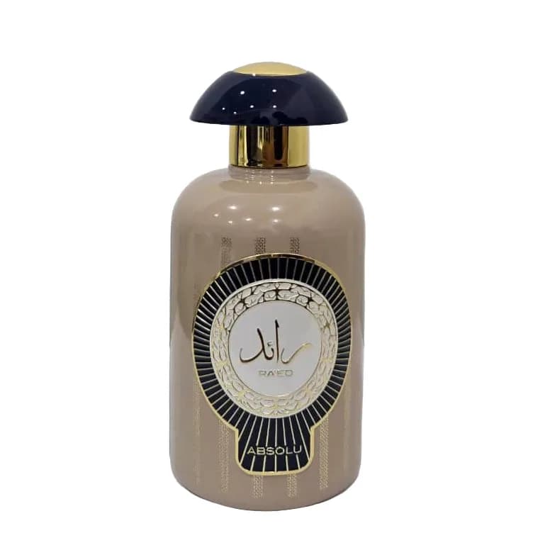 Lattafa Ra'ed Absolu EDP For Men 100ml