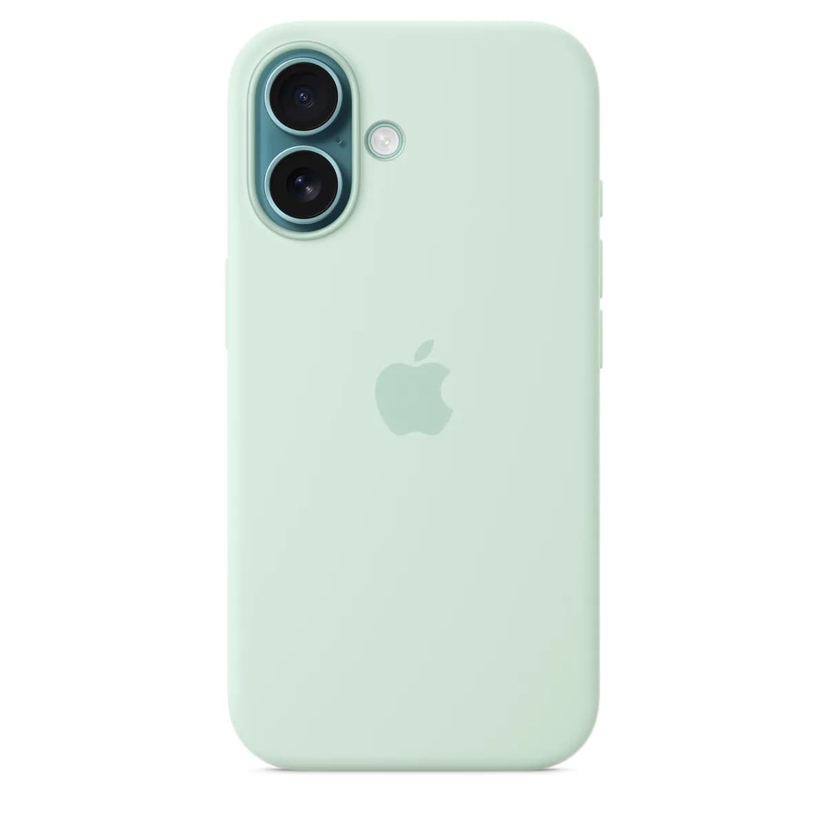 Apple iPhone 16 Silicone Case