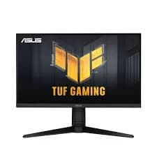 ASUS TUF VG27AQL3A Gaming 1440P QHD 180Hz 1ms Monitor -90LM09A0-B01370