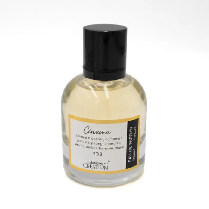 Amazing Creation Cinema EDP For Women 50ml PFB-333