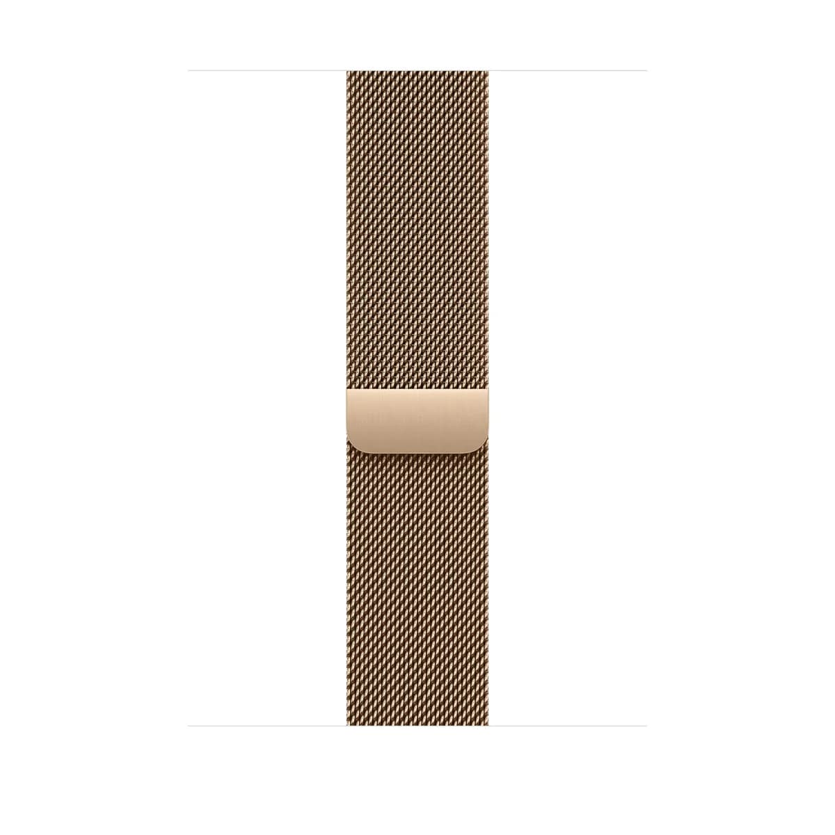 Apple 46mm Milanese Loop S M