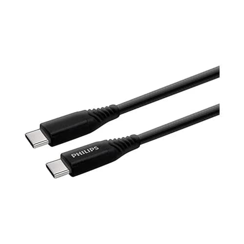 Philips USB-C To USB-C Cable 200cm