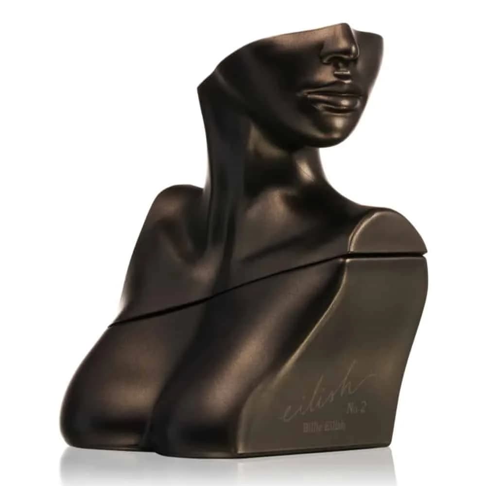 Billie Eilish No. 2 Eau de Parfum For Men And Women Woody 50ml