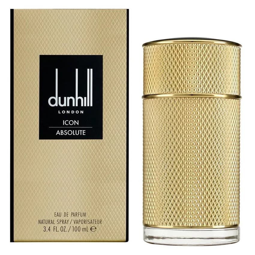 Dunhill Icon Absolute For Men Eau de Parfum 100ml