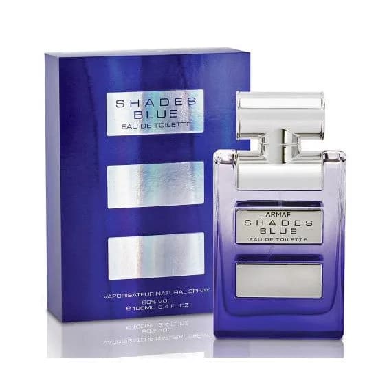Armaf Shades EDT 100ml Spray For Men