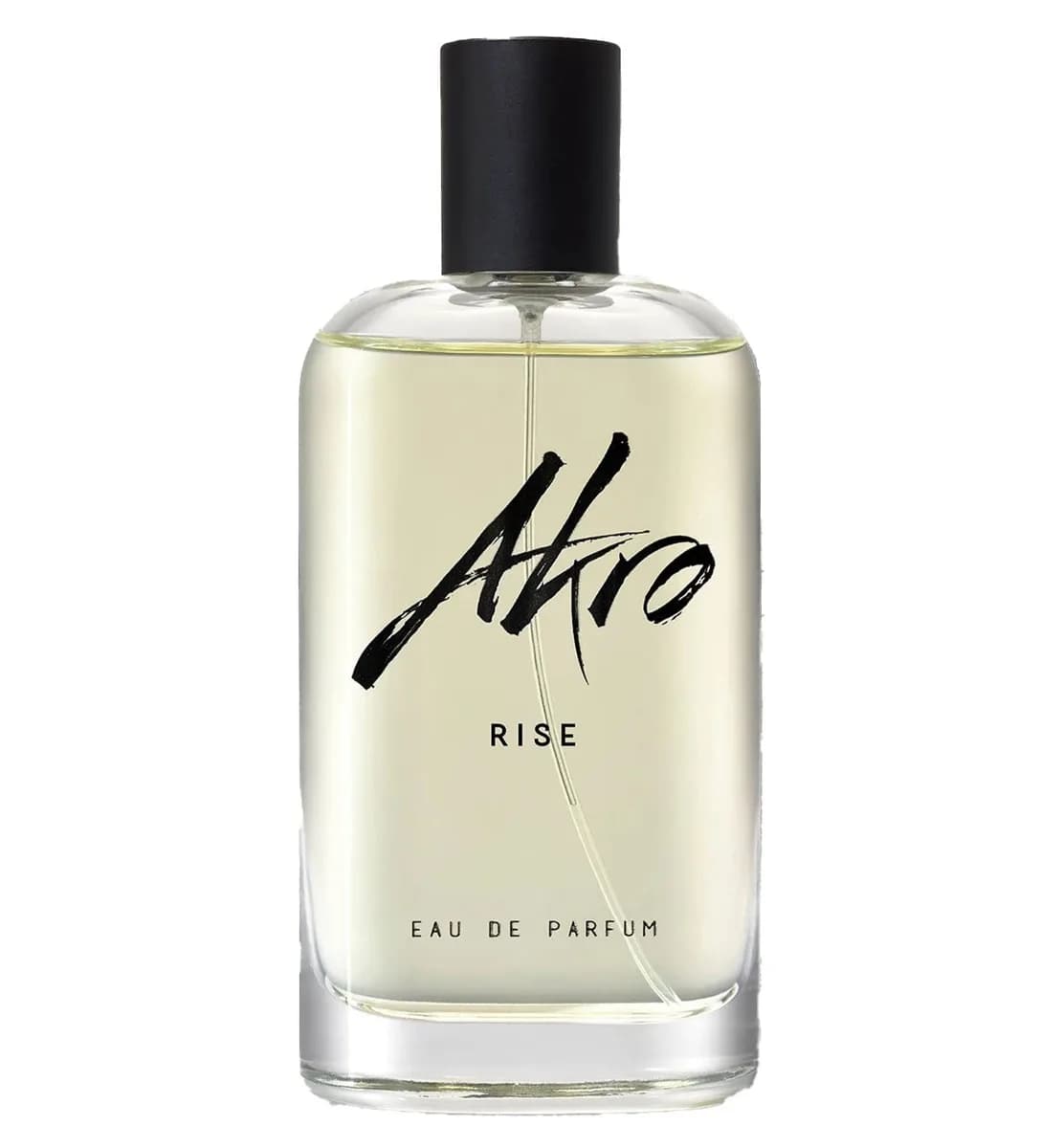 Akro Rise Eau De Parfum For Unisex Floral Fruity Gourmand Perfume 100ml
