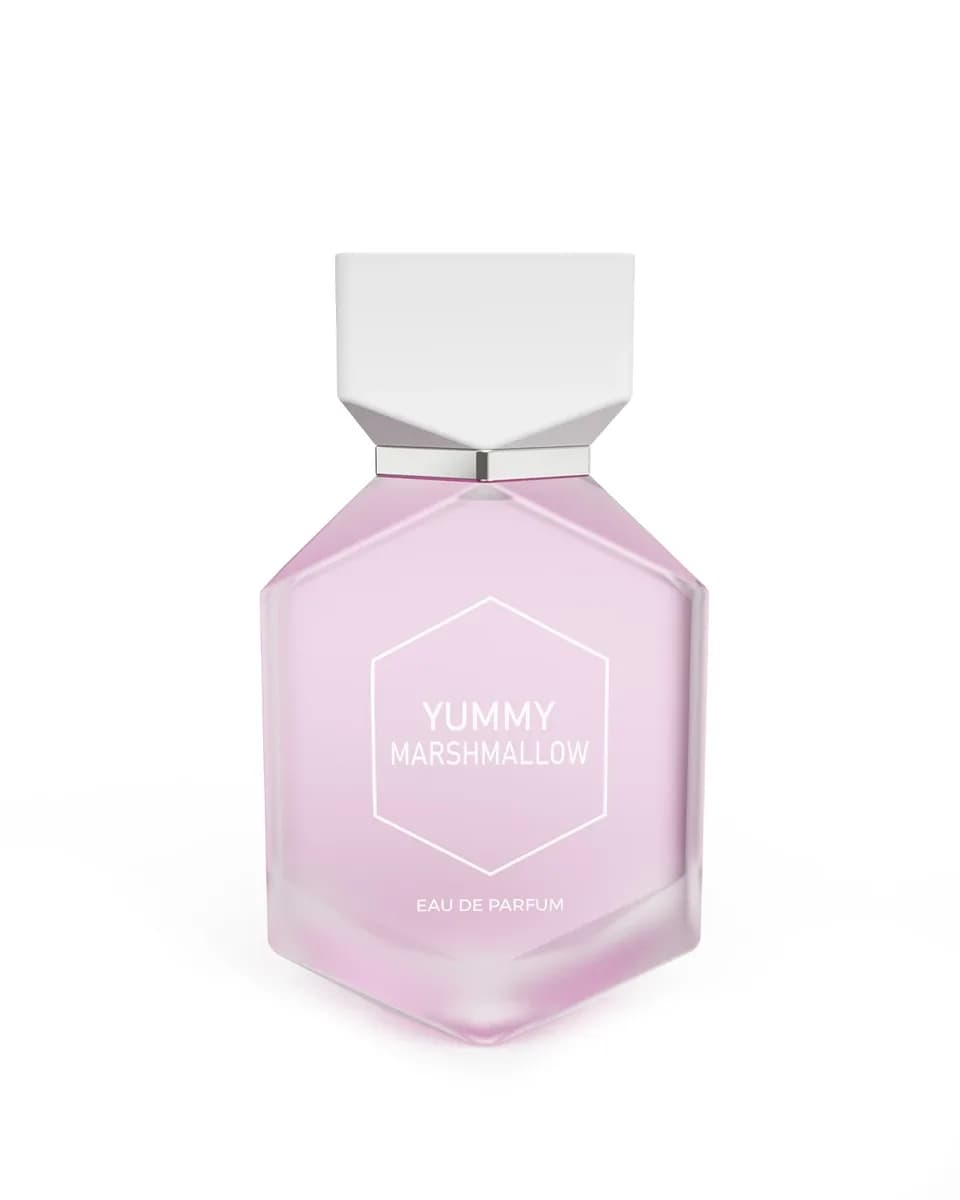 Camara Yummy Marshmallow By 100 ML