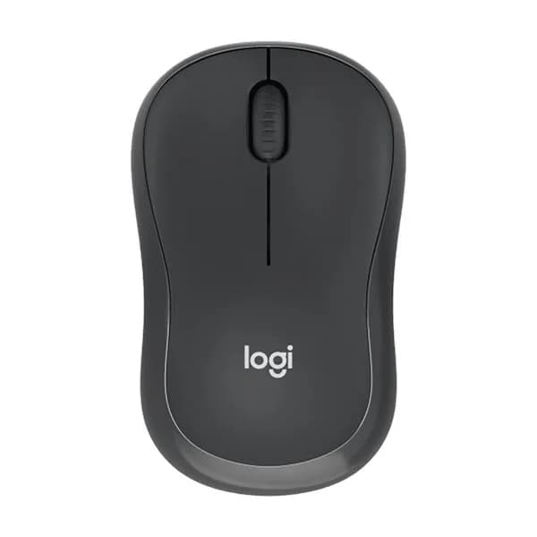 Logitech M240 Silent Bluetooth Mouse