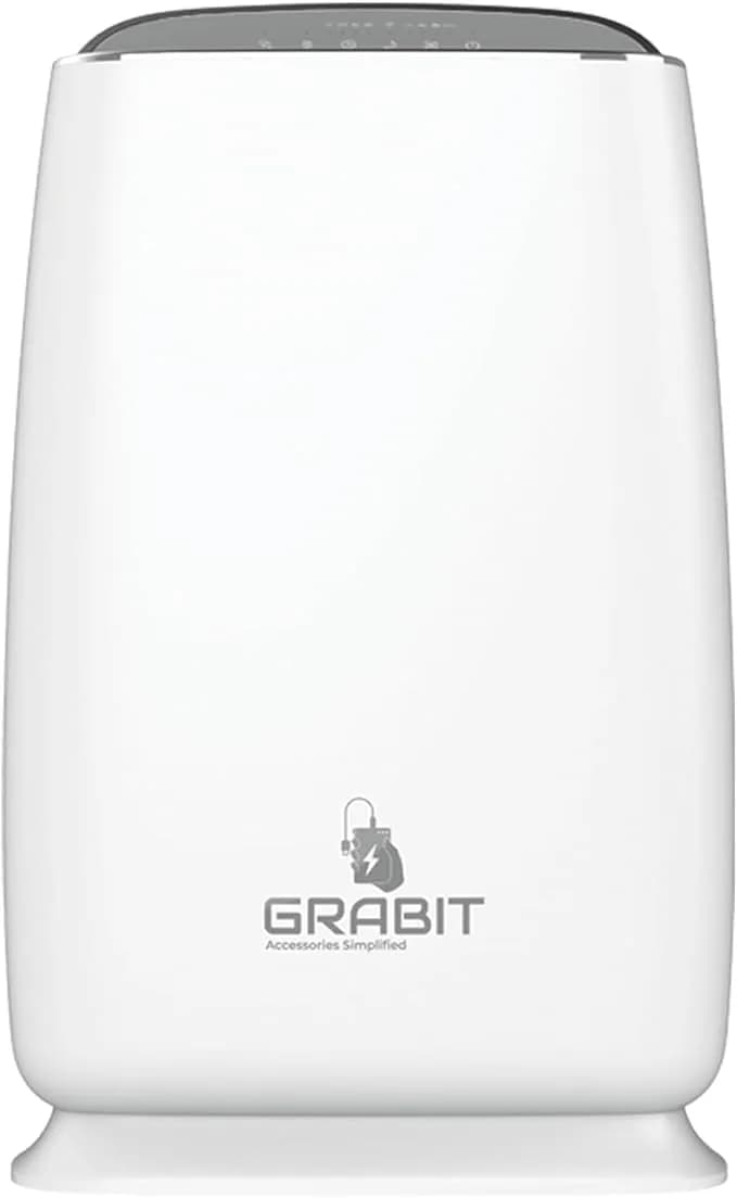 Grabit GAP-200S Smart Air Purifier