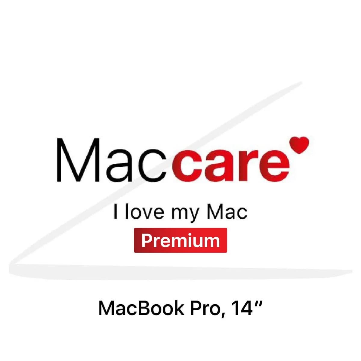 iSTYLE UAE Hard Shell Case for MacBook Pro 14-inch