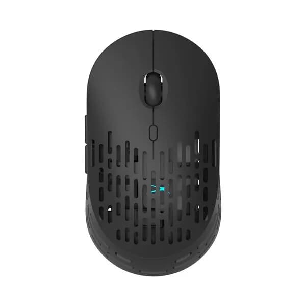Altec Lansing Optical Wireless Mouse ALBM7422