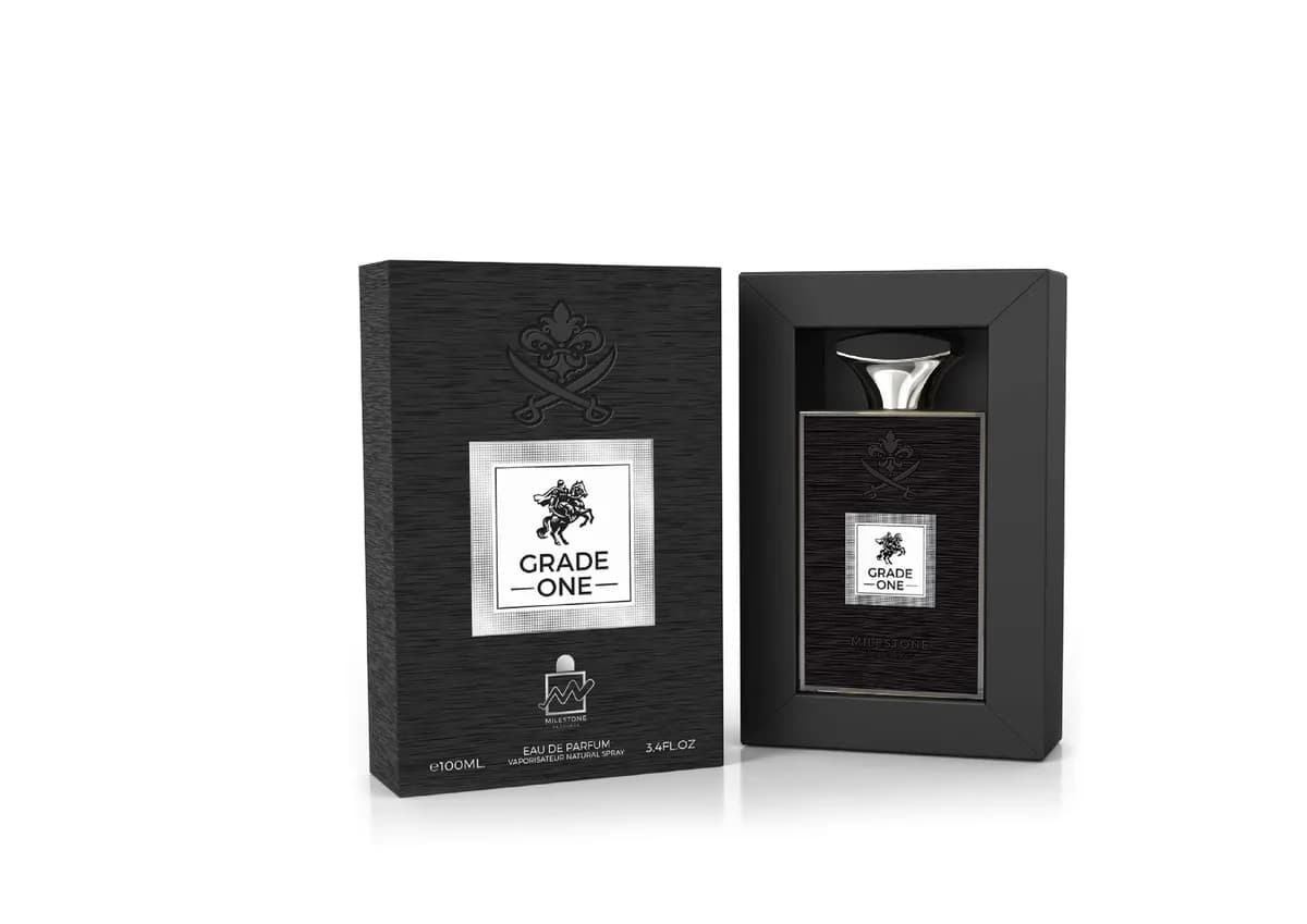 MILESTONE Grade One (Men) 100ML