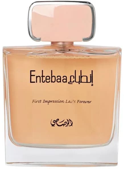 Rasasi Entebaa Women edp 100Ml