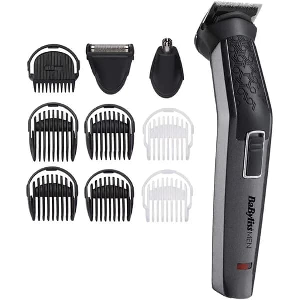 Babyliss 10-in-1 Carbon Titanium Multi Trimmer