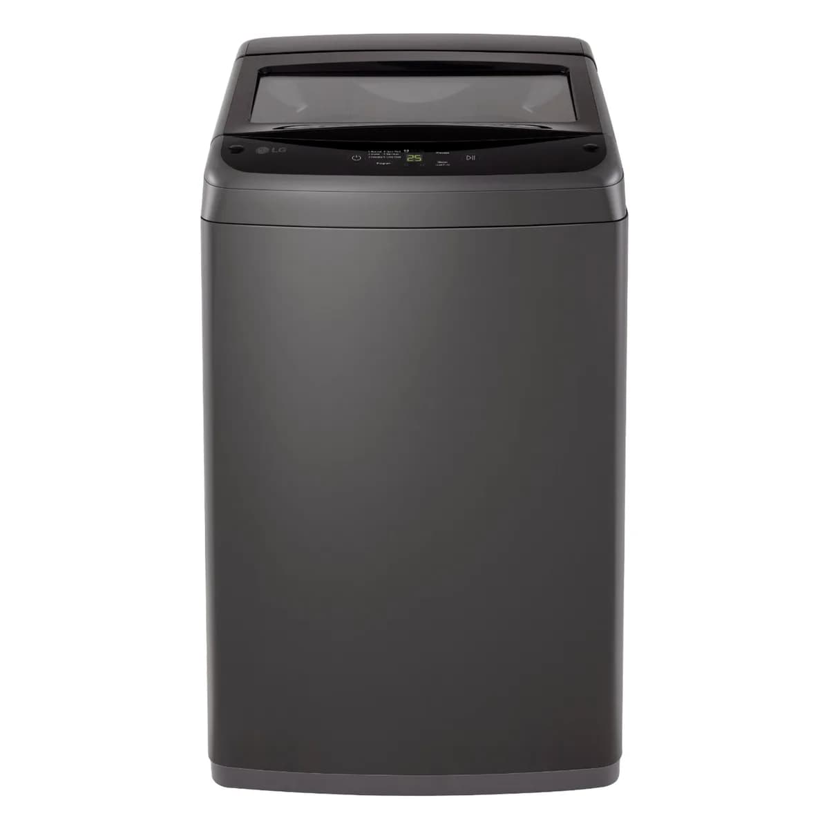LG Top Load Washing Machine 7 Kg Middle T65S1TDDT2P