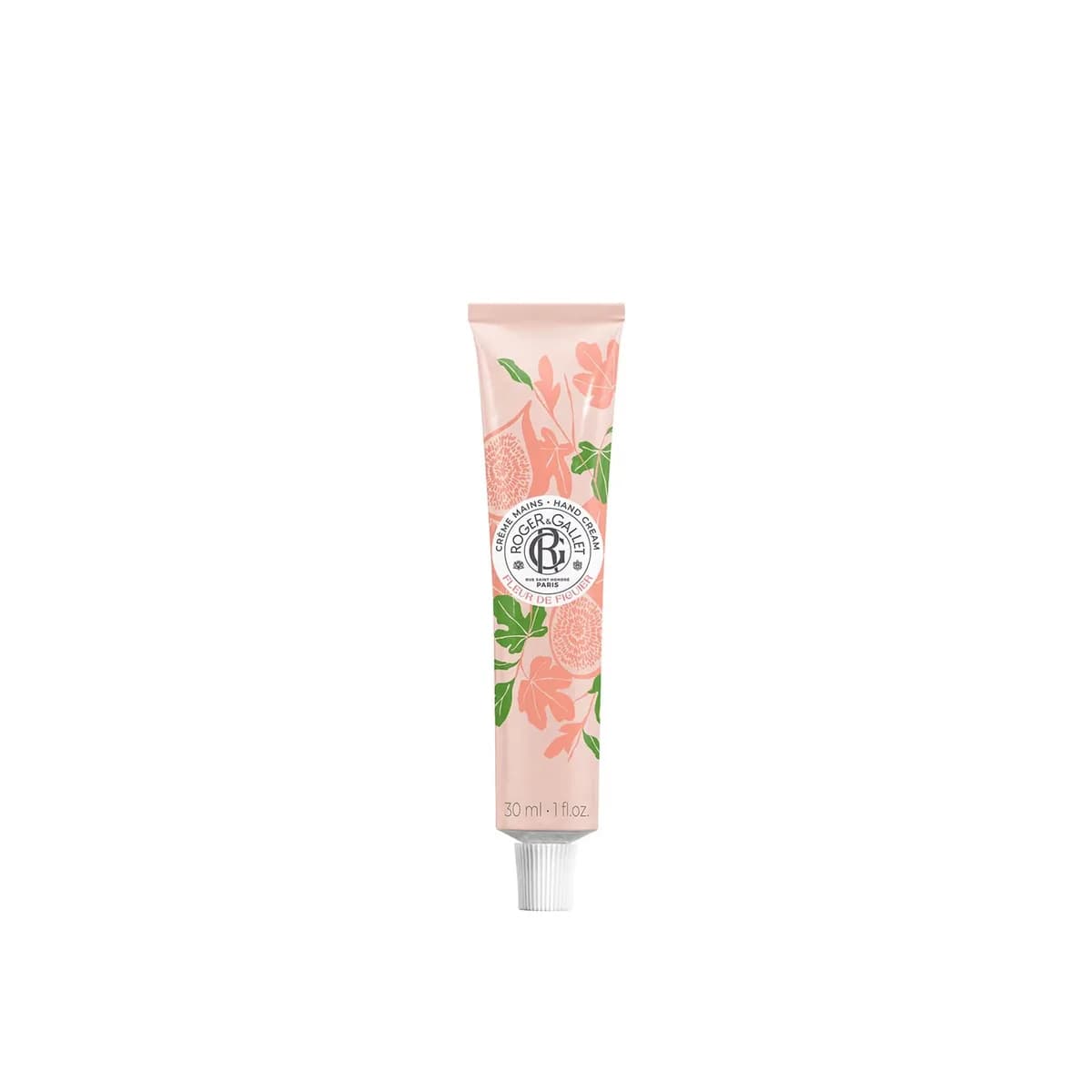 Roger & Gallet Roger&Gallet Fleur de Figuier Hand & Nail Cream 30ml
