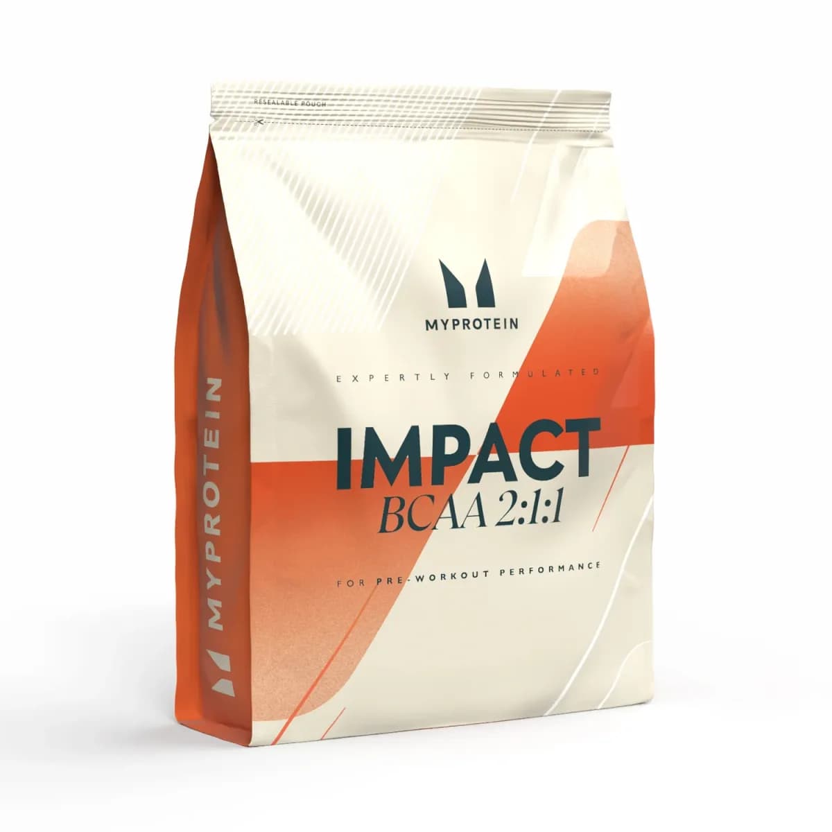Myprotein Impact BCAA 2:1:1 500g Raspberry