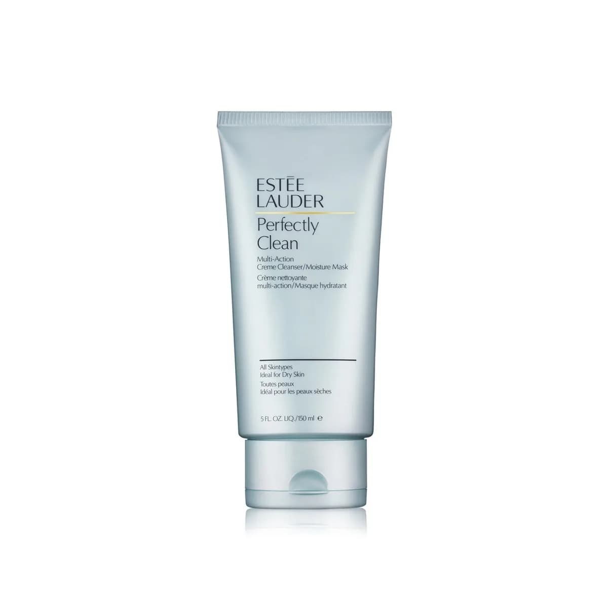 Estée Lauder Perfectly Clean Multi-Action Creme Cleanser 150ml