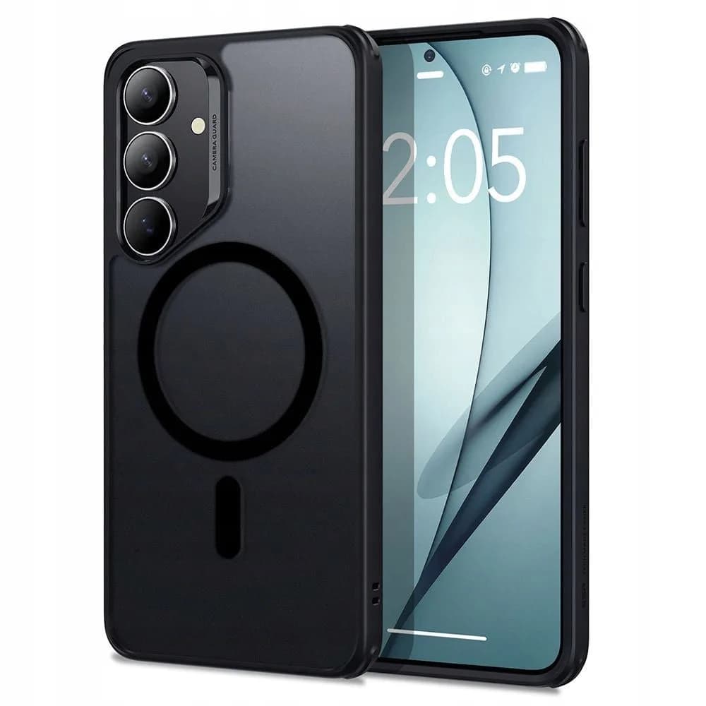 ESR Classic Case Samsung S25 Plus BLK-1