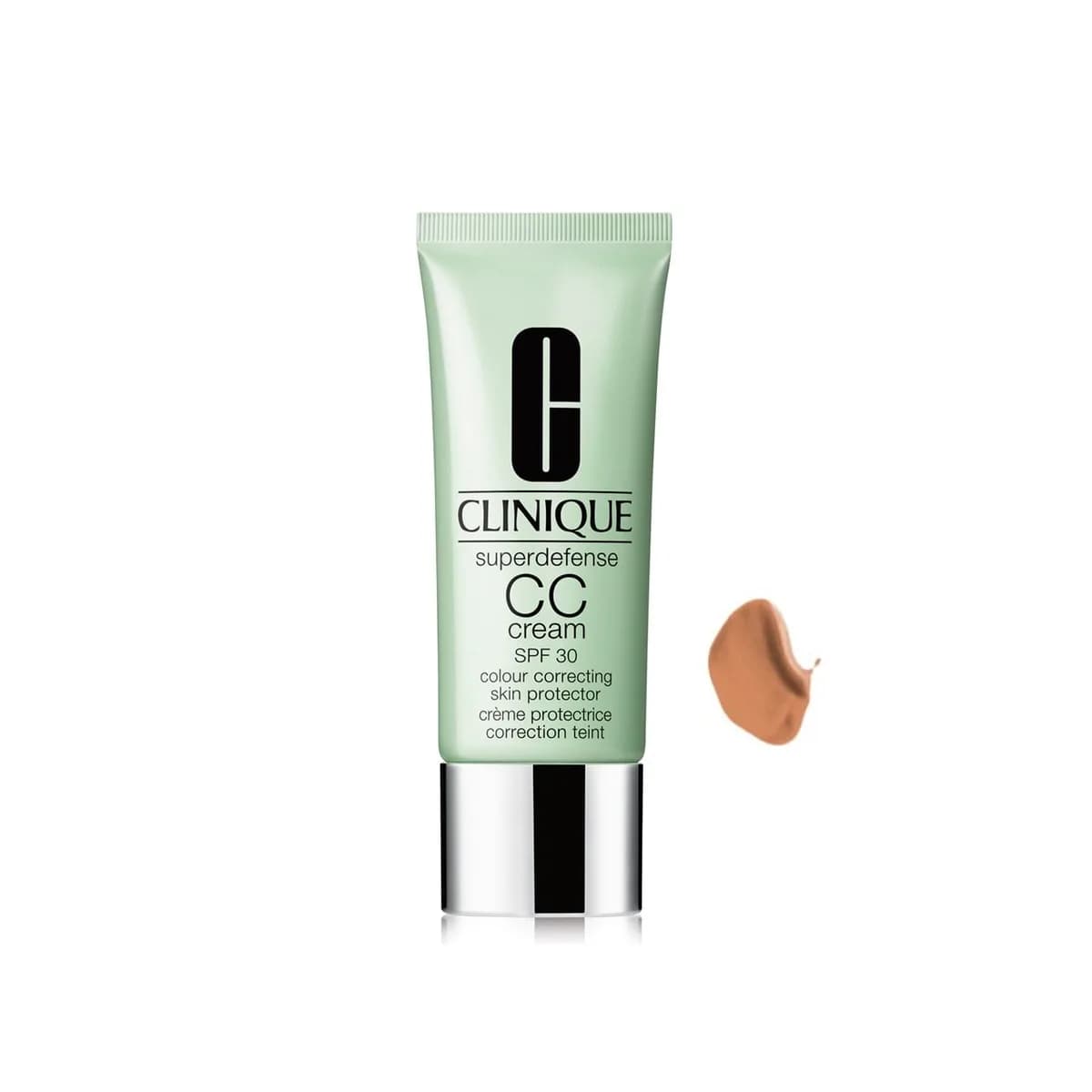 Clinique Superdefense CC Cream SPF30 Medium Deep 40ml