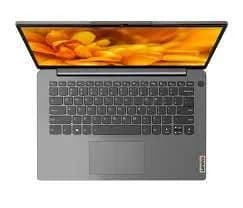 LENOVO IDEAPAD L3-82HL006YAX-GRY CORE i7 1165G7 2.8 GHZ +128S DVDRW 15.6 FHD WL INTEL XE BT+CAM WINDOWS 10 1Yr. Int’l