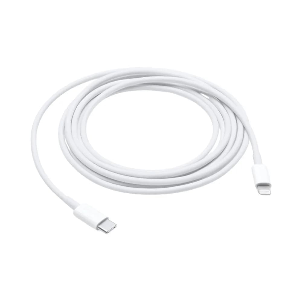 Apple USB-C to Lightning Charging Cable 2M